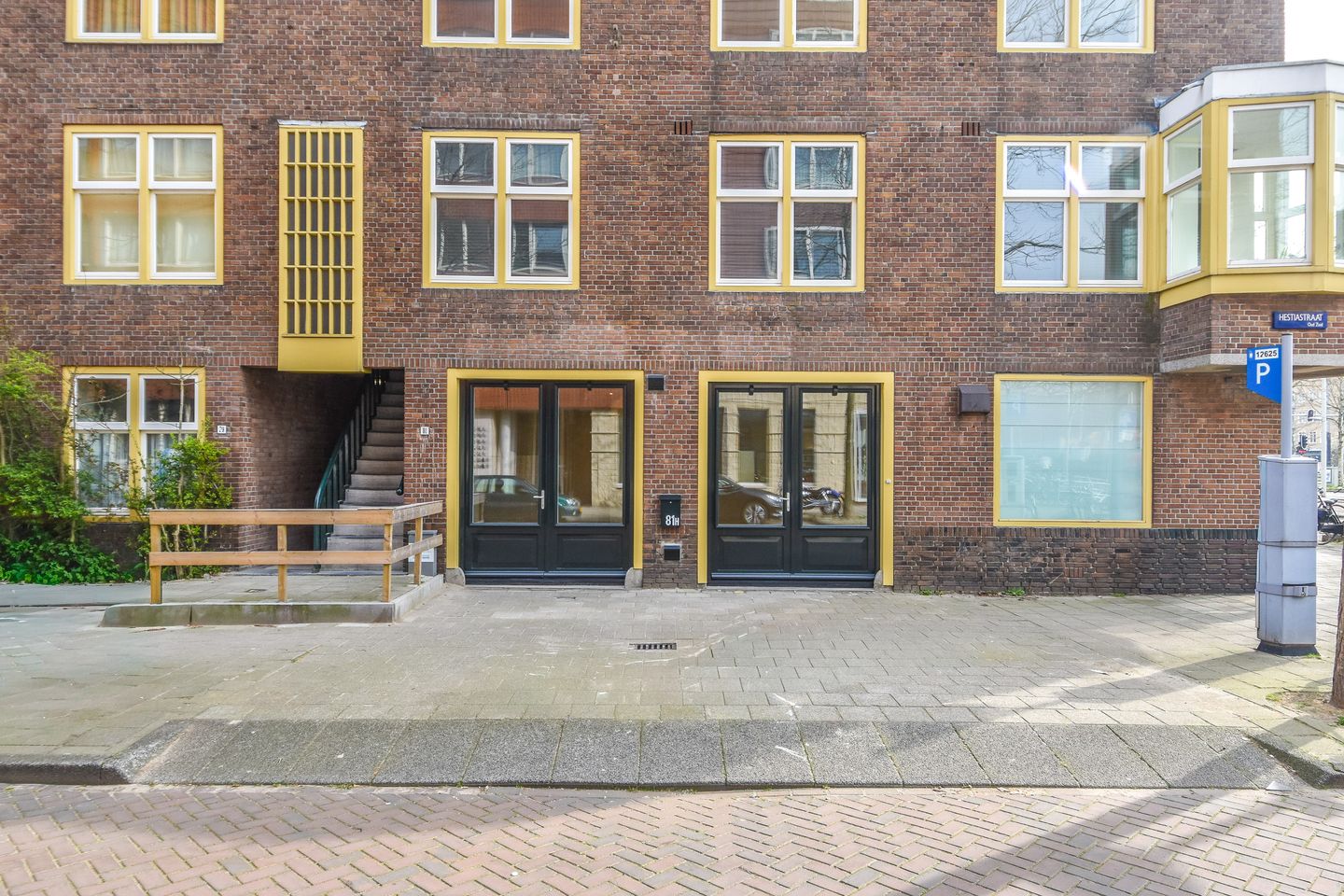 Bekijk foto 5 van Hestiastraat 81-H