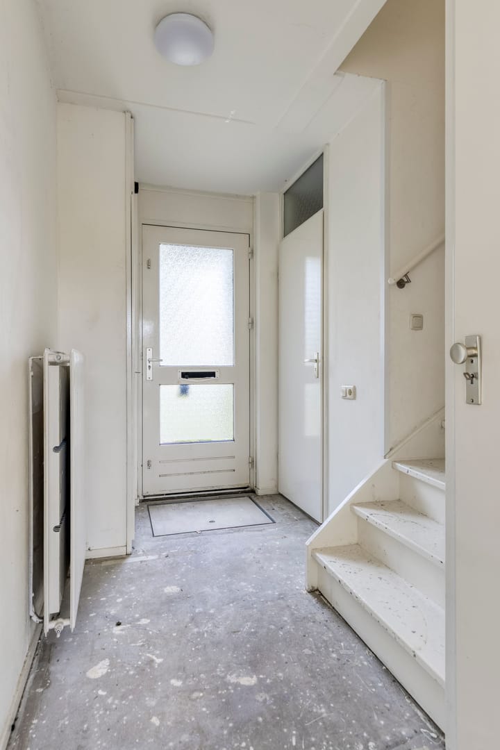 Foto 4 van Jonker Florislaan 12
