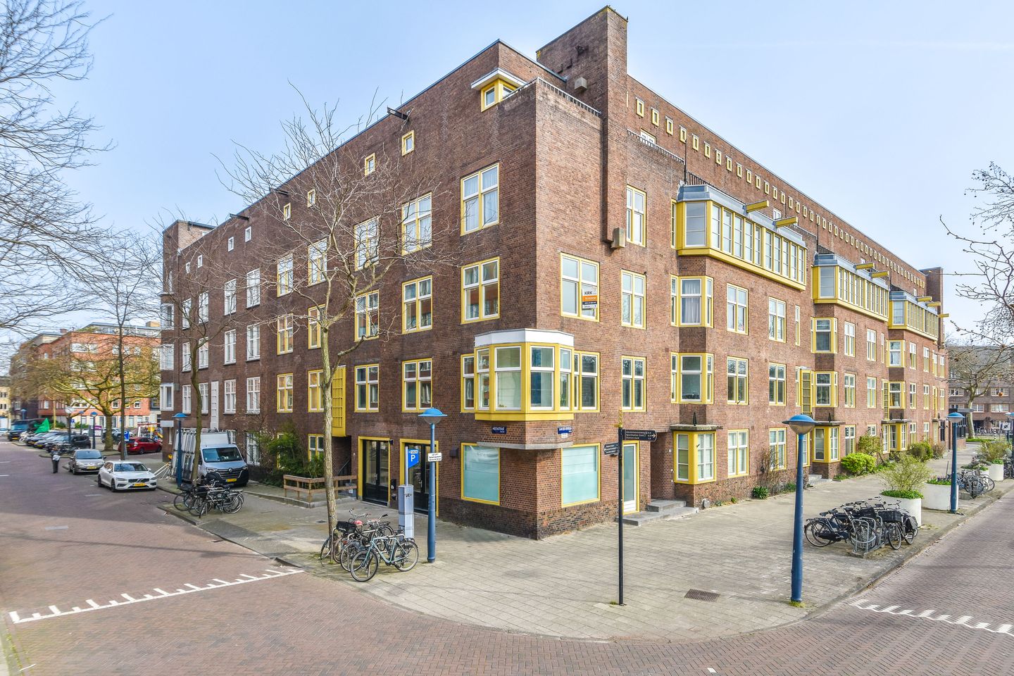 Bekijk foto 4 van Hestiastraat 81-H