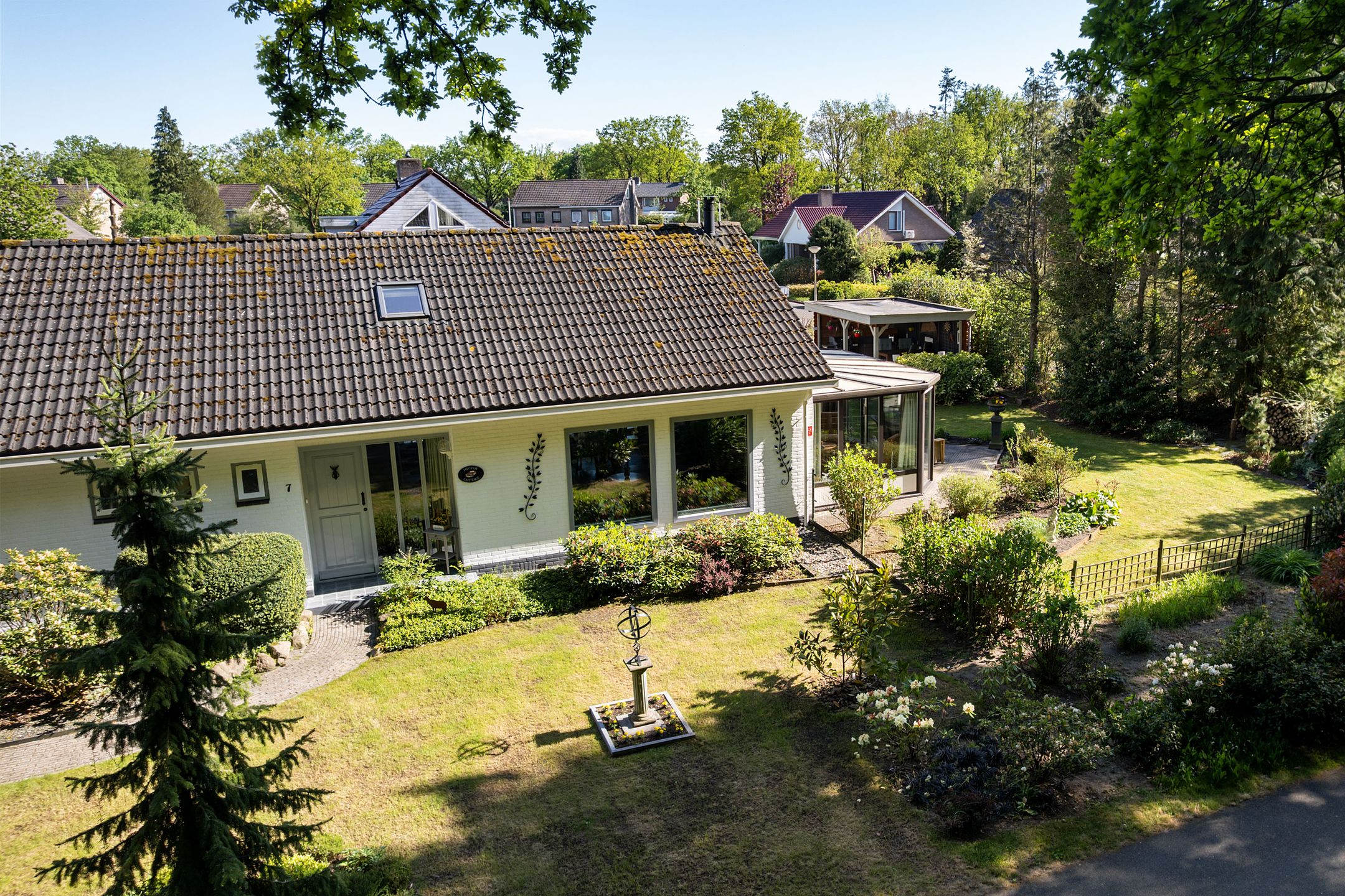 Foto 54 van Bosrand 7