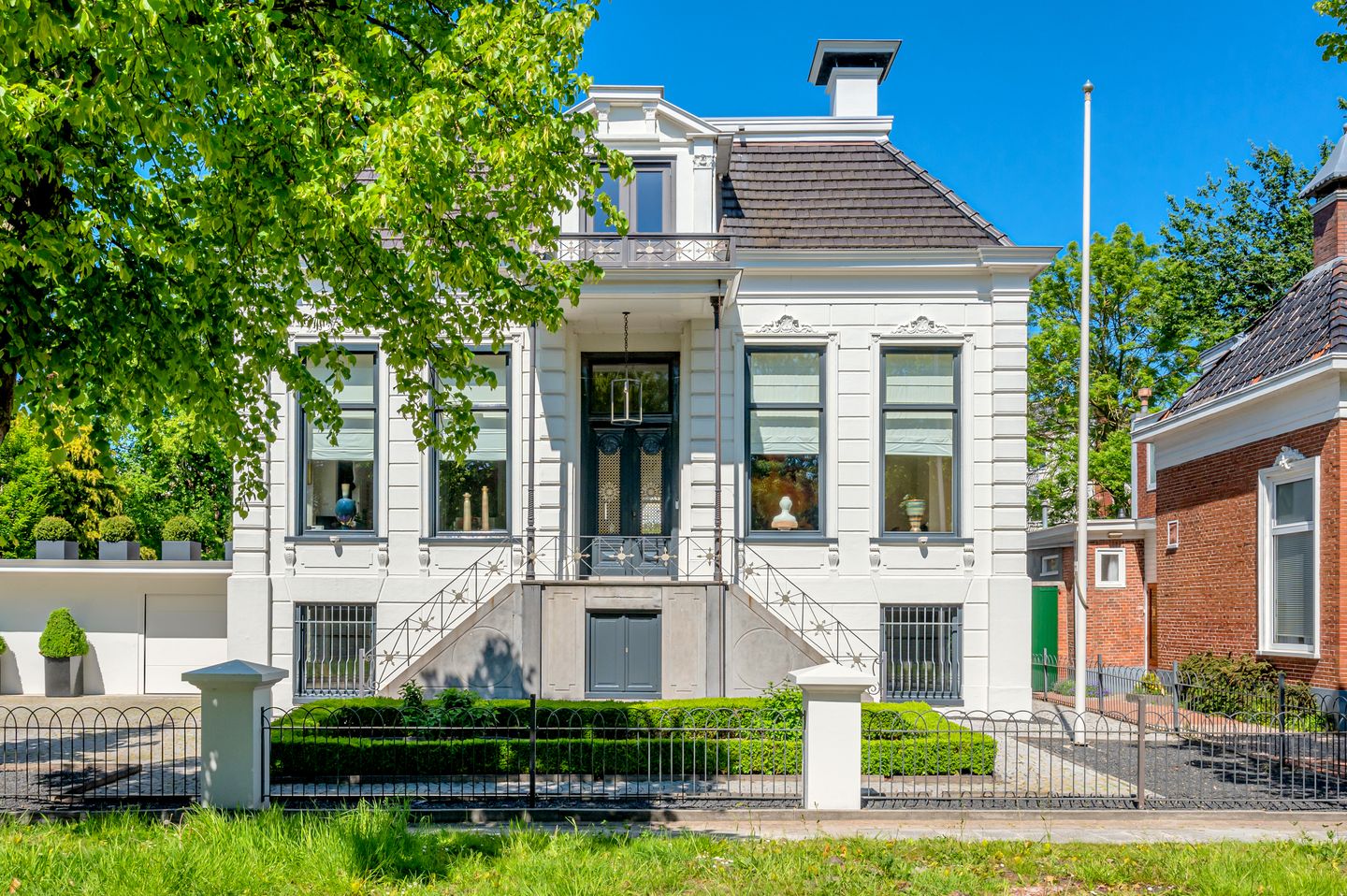 Foto 4 van Stationsweg 5