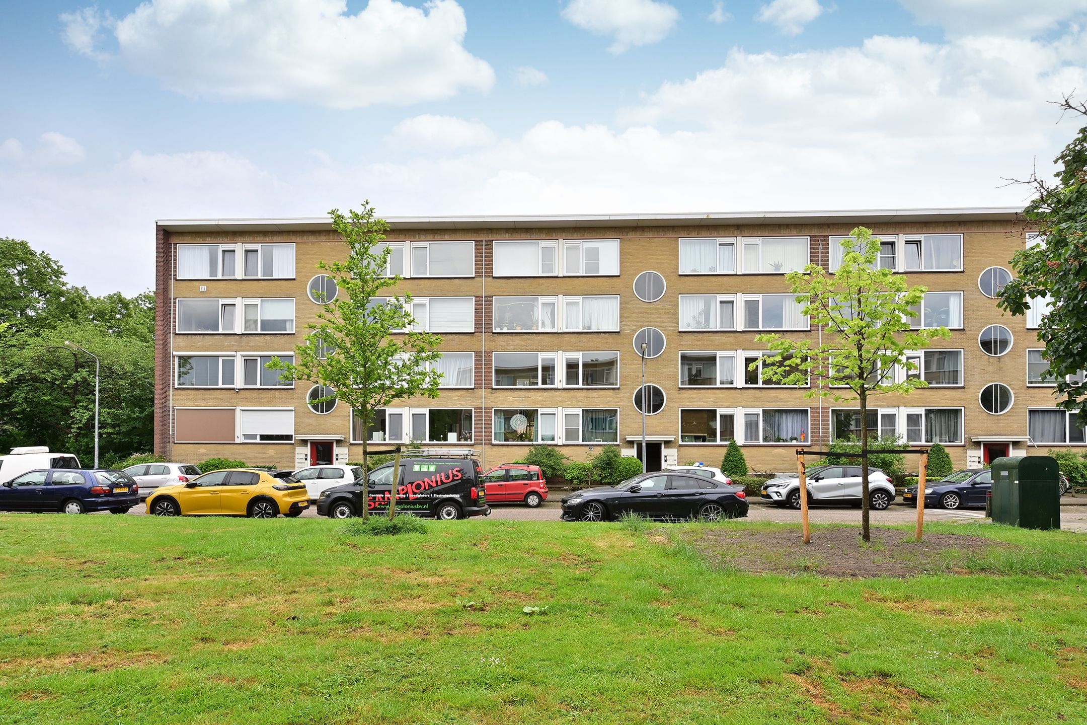 Jan Campertplein 44