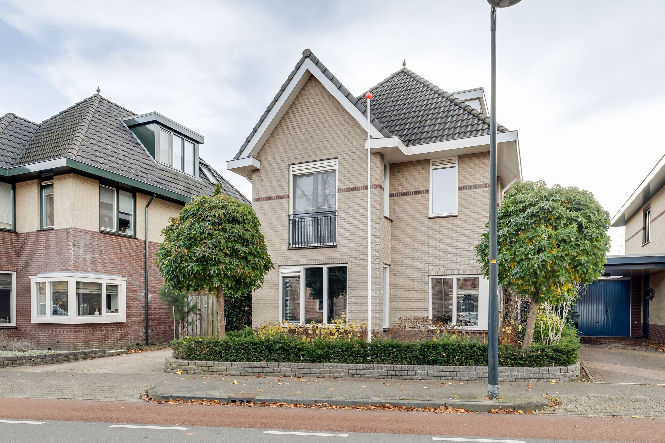 Asselsestraat 191
