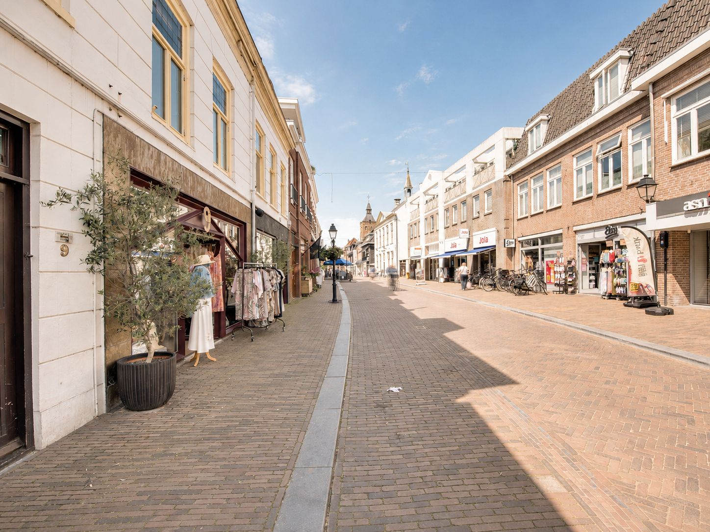 Foto 15 van Kerkstraat 8-D