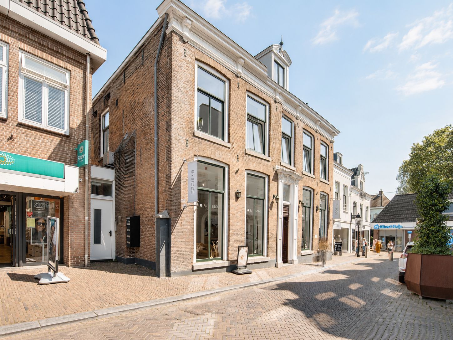 Foto 3 van Kerkstraat 8-D