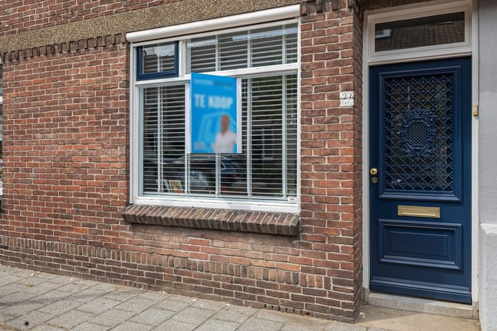 Foto 4 van Nieuwstraat 27