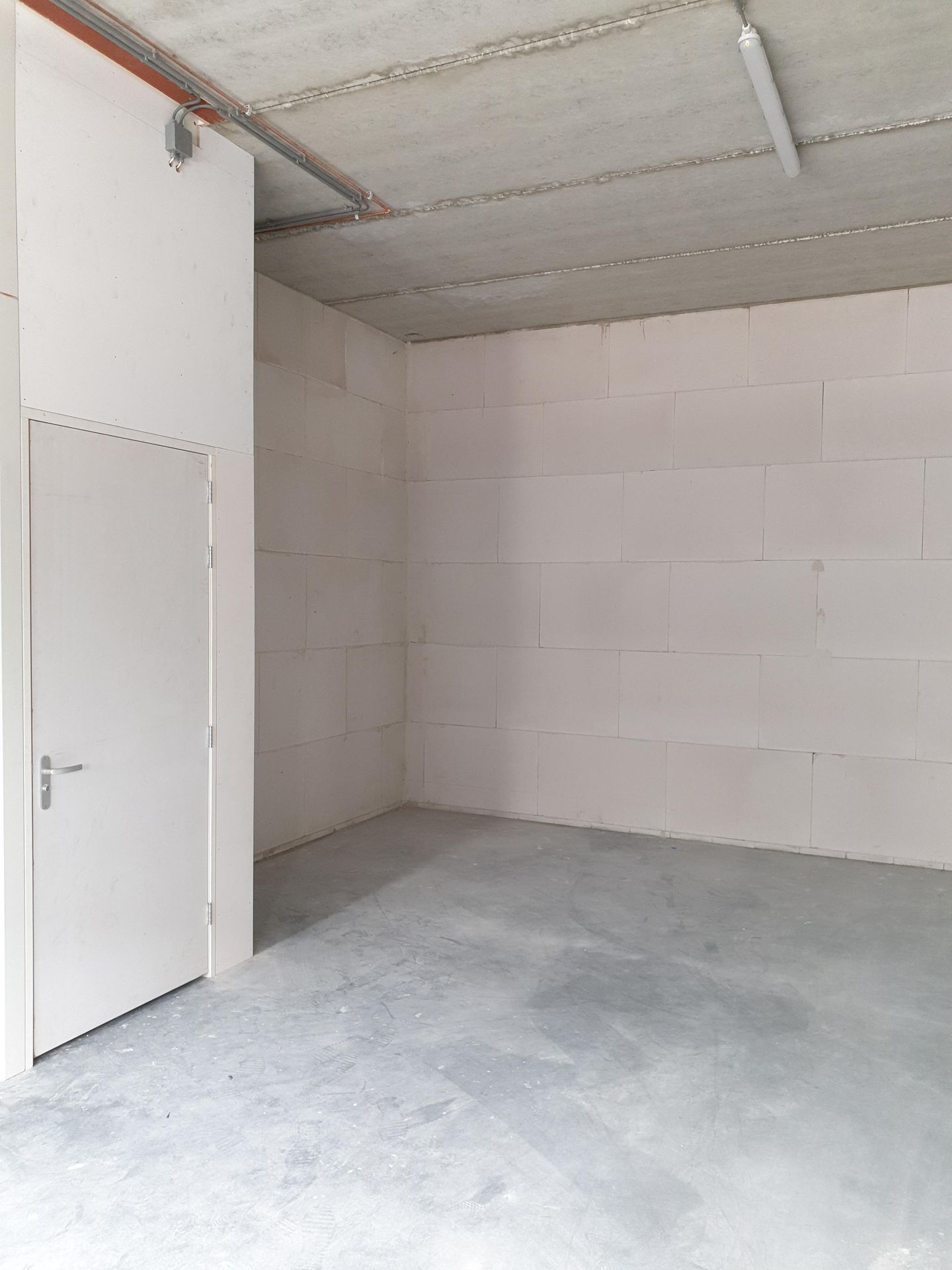 Bekijk foto 3 van Trappenberglaan 40-B5