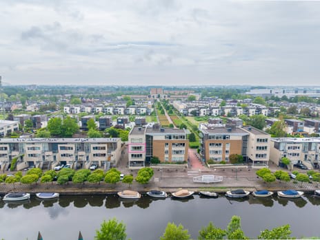 H.P. Berlagelaan thumbnail