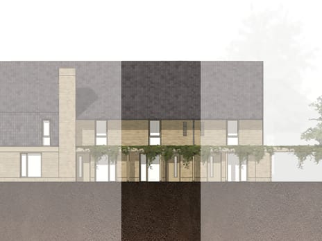 Het Biltsche Parkcarré tussenwoning thumbnail