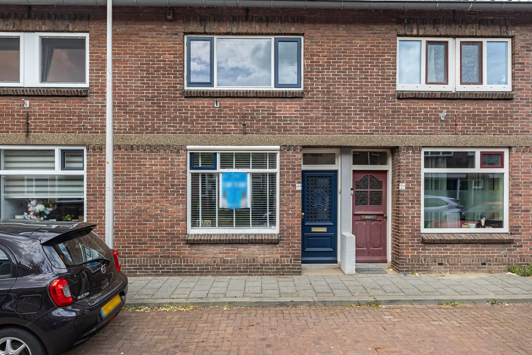 Foto 43 van Nieuwstraat 27