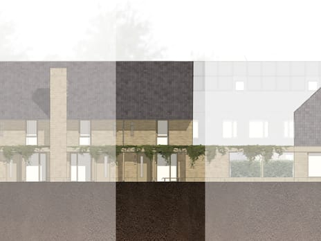 Het Biltsche Parkcarré hoekwoning thumbnail