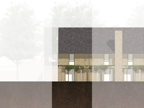 Het Biltsche Parkcarré hoekwoning thumbnail