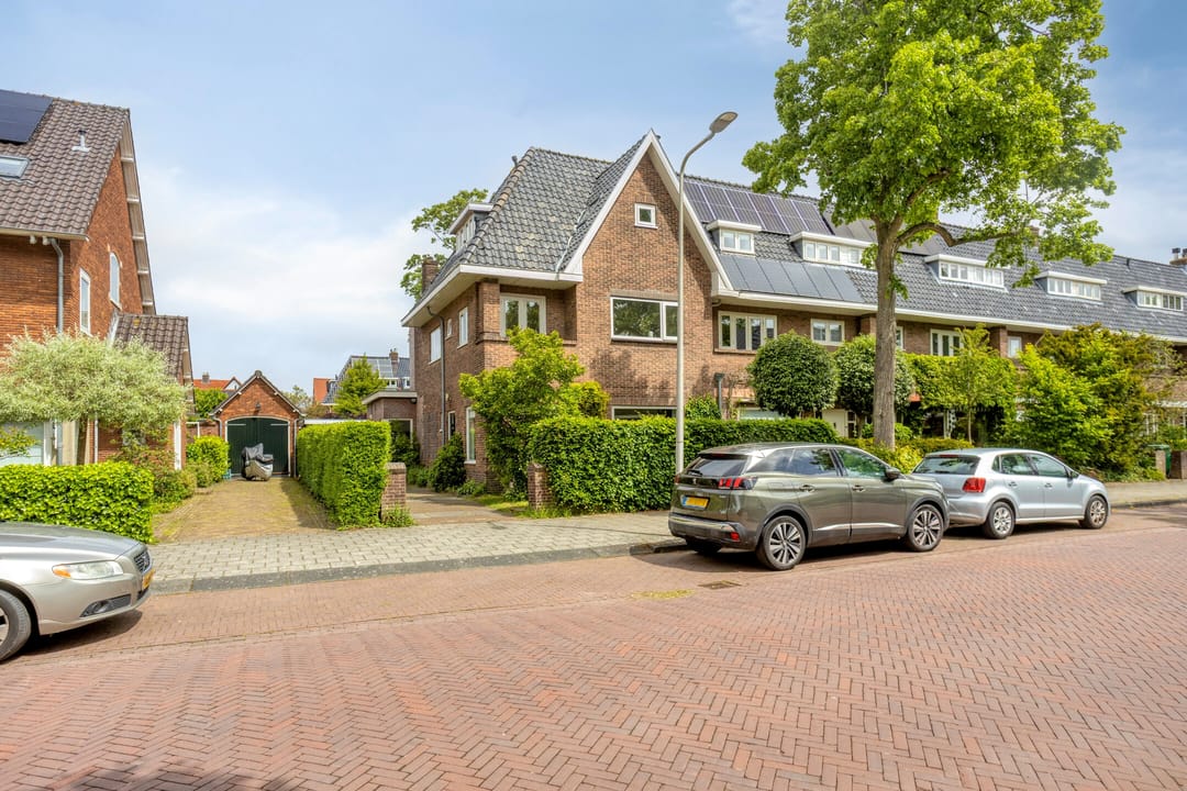 Foto 1 van Rembrandtlaan 33