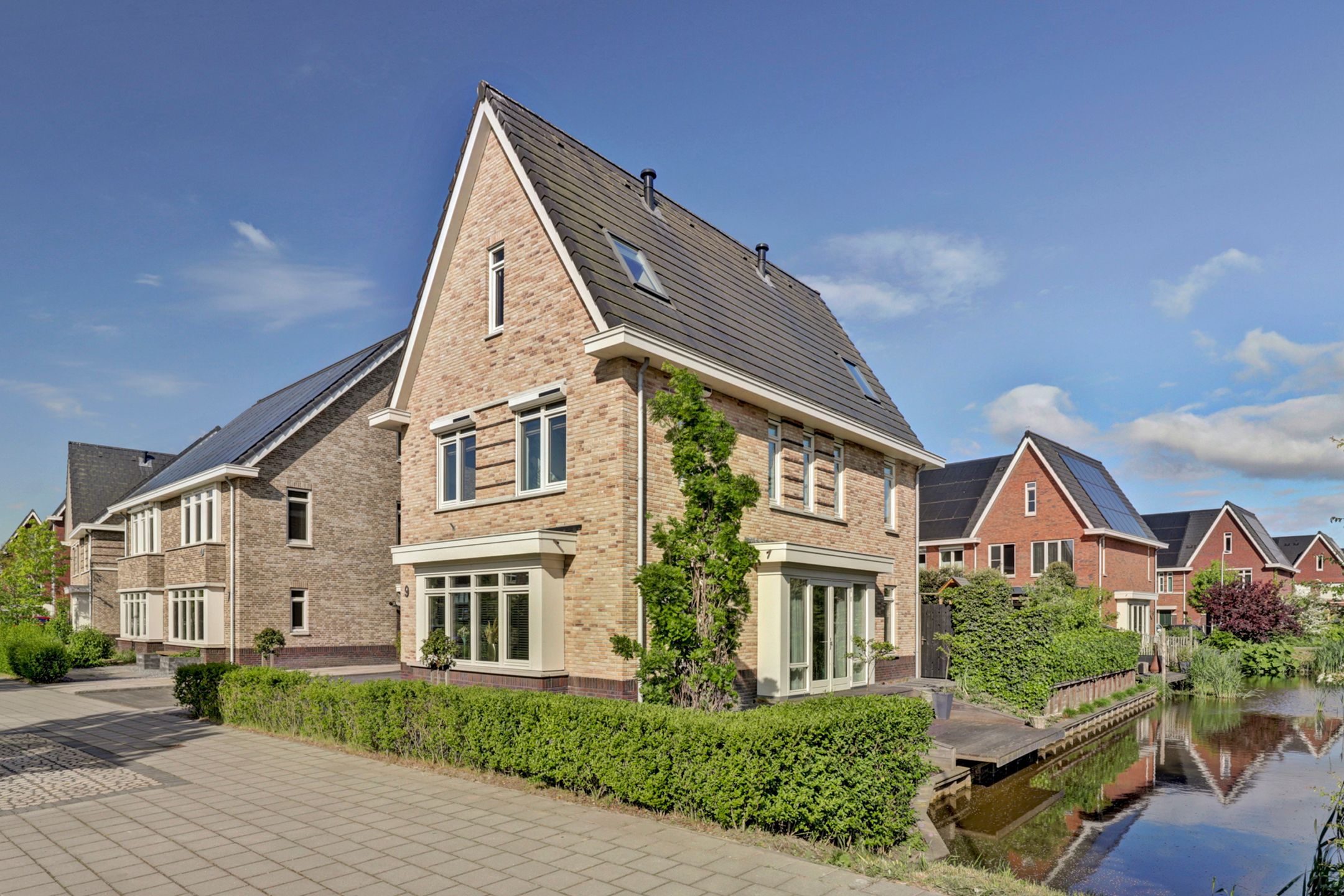 Scheygrondplantsoen 9
