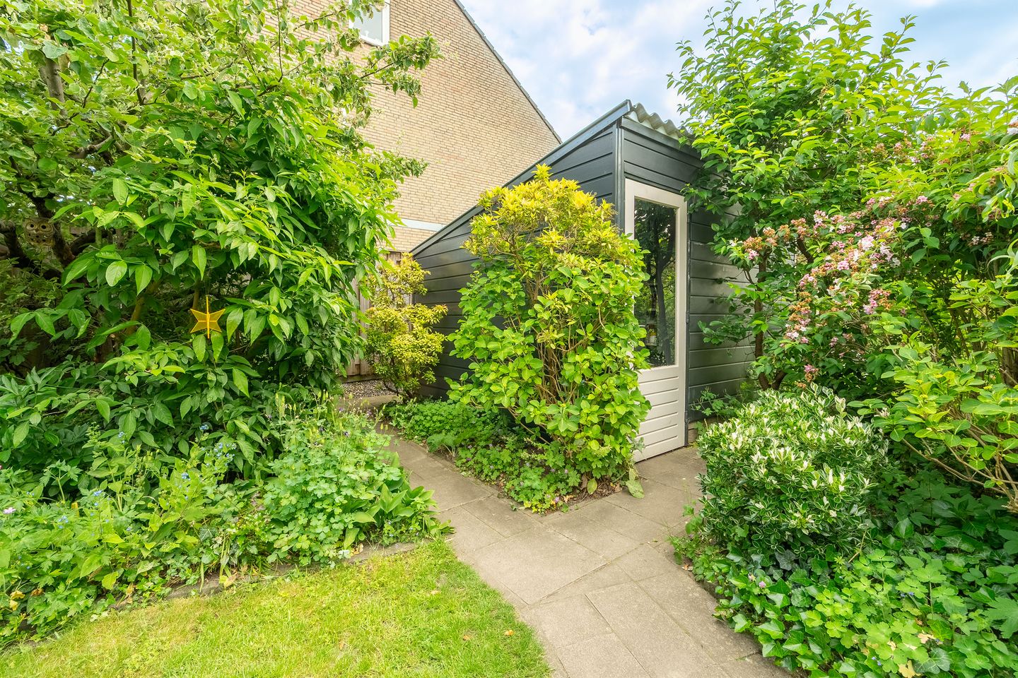 Foto 29 van Sportstraat 74