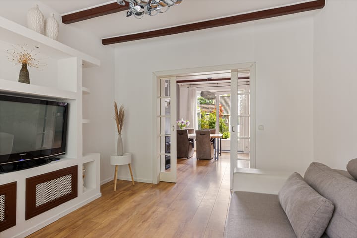 Vrijstaande woning te koop: Vogelzang 54, Drachten