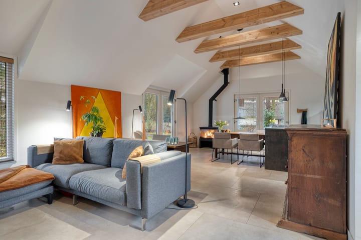 Vrijstaande woning te koop: Schaijkseweg 12-54, Herpen