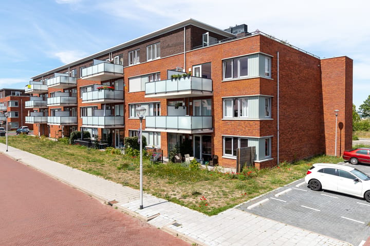 Foto 4 van Buxushaag 72