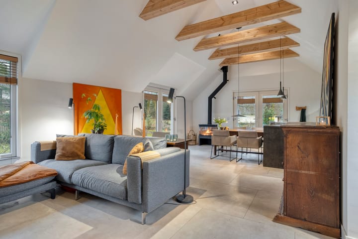 Vrijstaande woning te koop: Schaijkseweg 12-54, Herpen