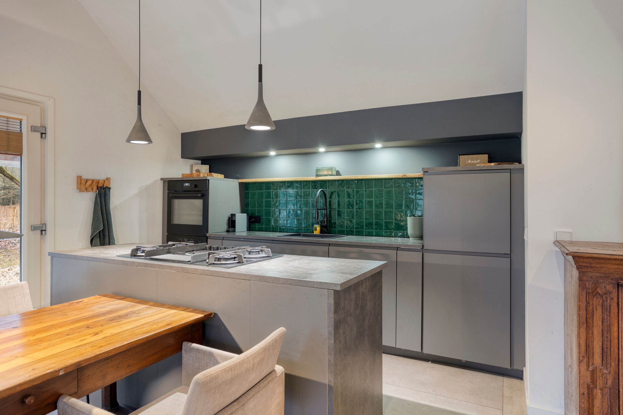 2-bedroom freehold villa in Herpen — photo 4 of 5