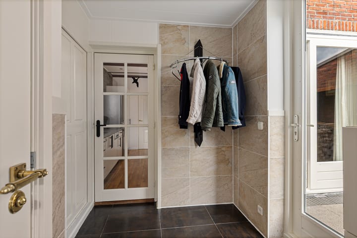 Vrijstaande woning te koop: Vogelzang 54, Drachten