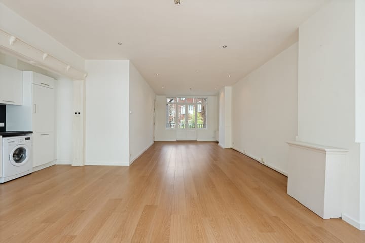 Foto 4 van Weesperzijde 125-1