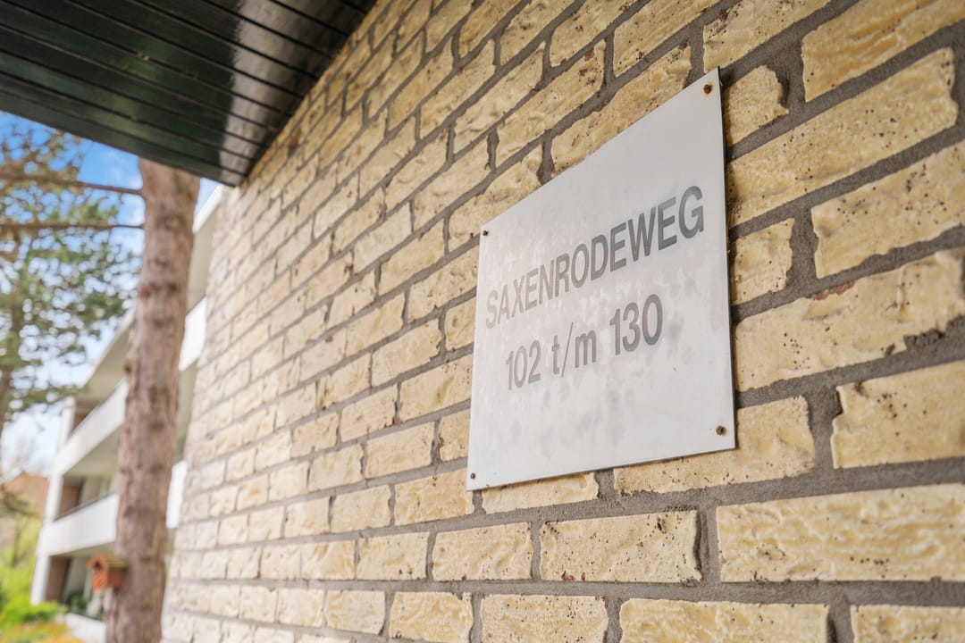 Foto 7 van Saxenrodeweg 130