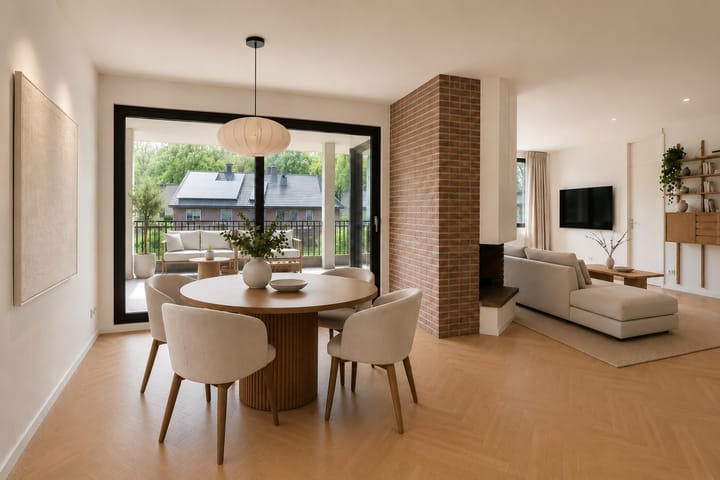 Foto 5 van Bremlaan 8