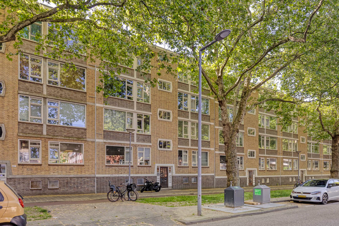 Foto 1 van Mijnsherenlaan 30-A