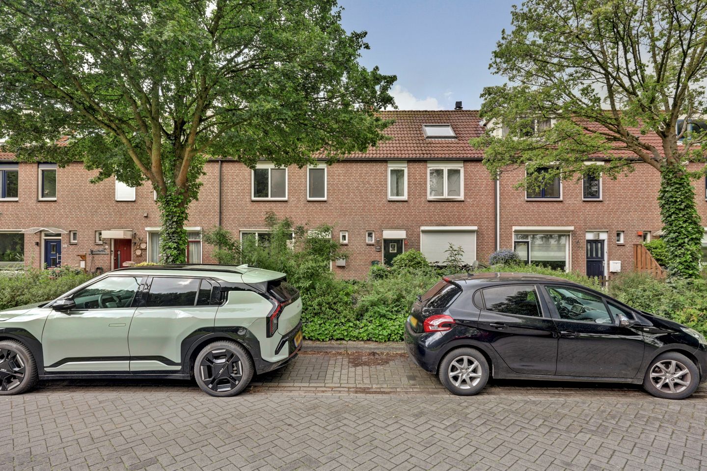 Foto 1 van Oostergo 67