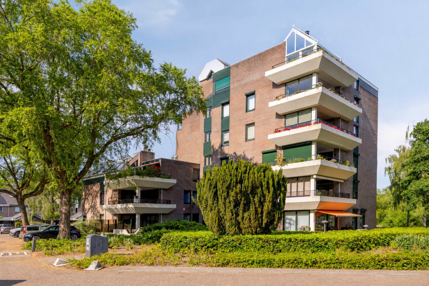 Photo 14 of Bremlaan 8
