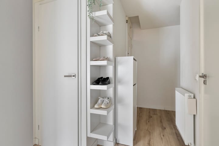 Foto 5 van Mijnsherenlaan 30-A