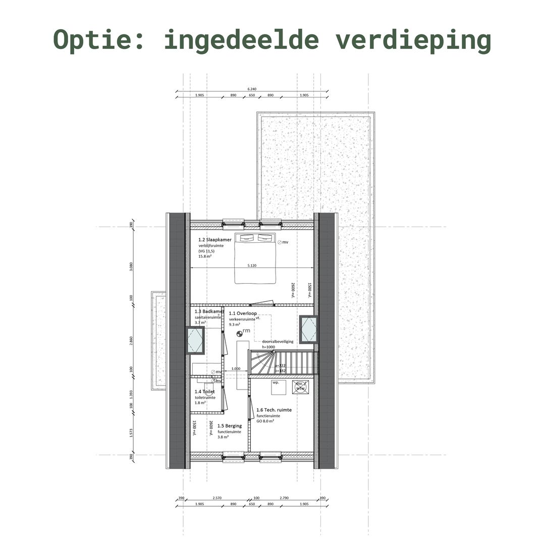 Foto 7 van Altena (Bouwnr. 7)