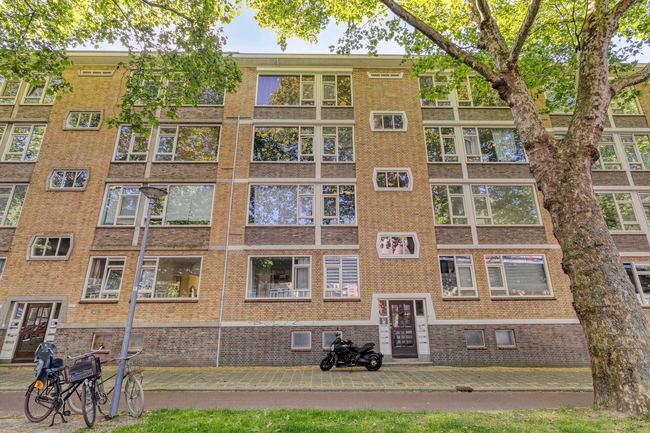 Foto 3 van Mijnsherenlaan 30-A