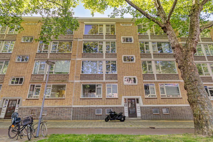 Foto 3 van Mijnsherenlaan 30-A