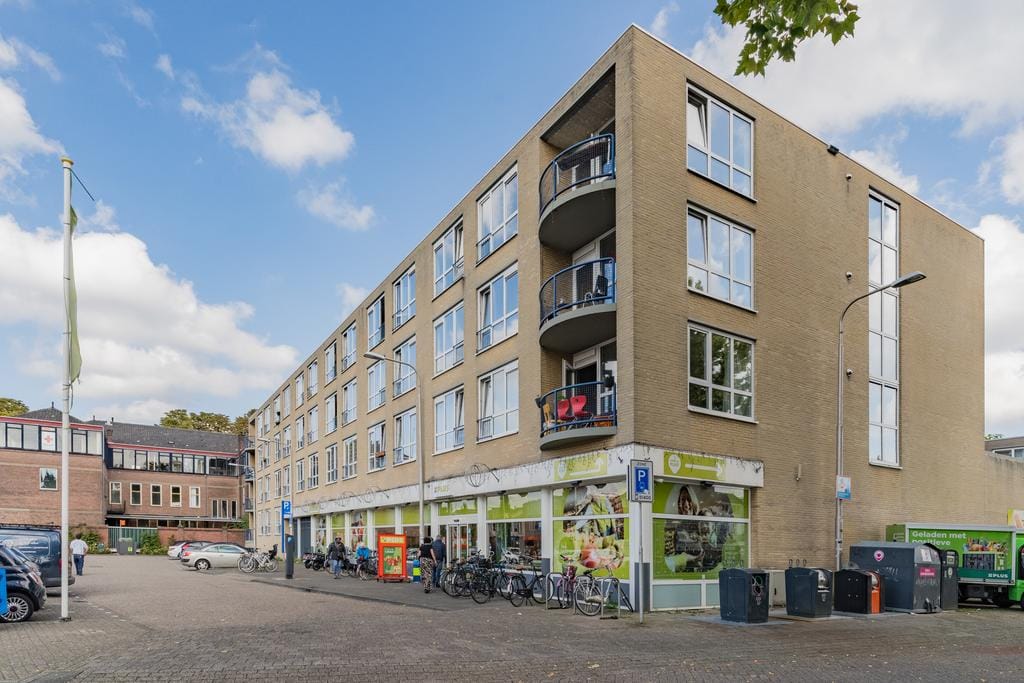 Photo 26 of Korte Nieuwstraat 60