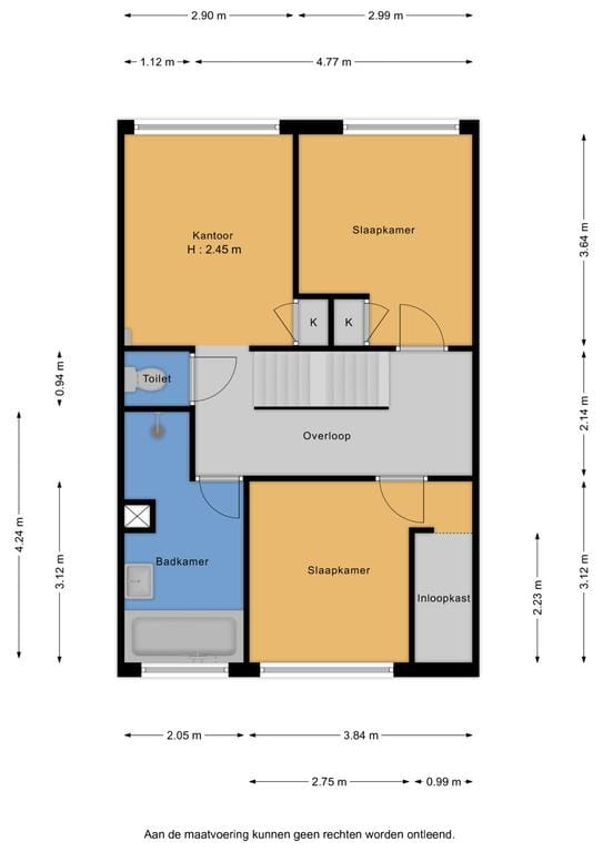 Foto 47 van Kalorama 113