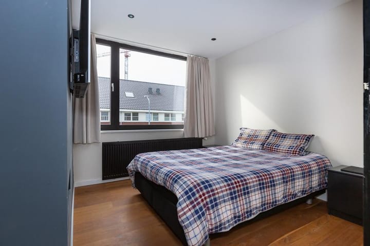 Foto 4 van Kalorama 113