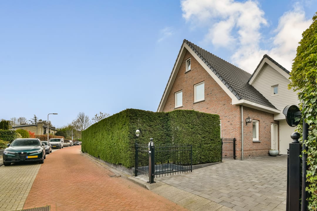 Photo 38 of Jan Kooijmanlaan 5