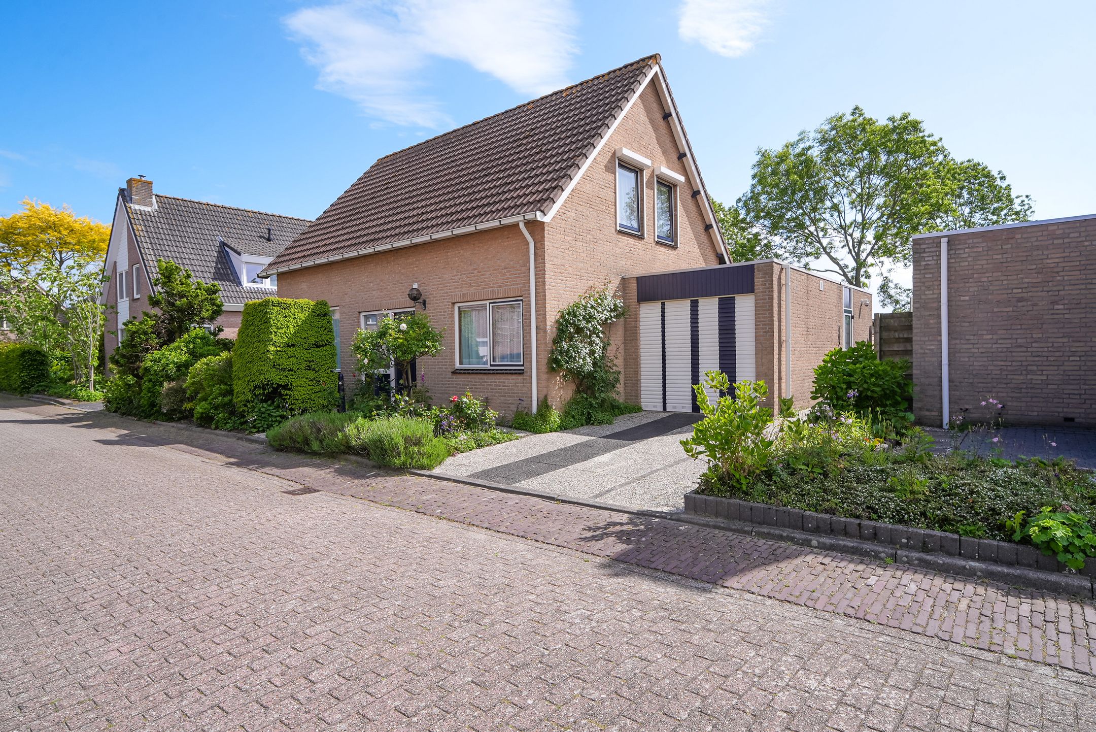 Wachttoren 15 