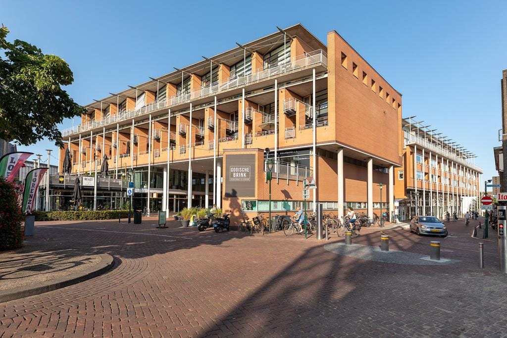 Herenstraat 94 