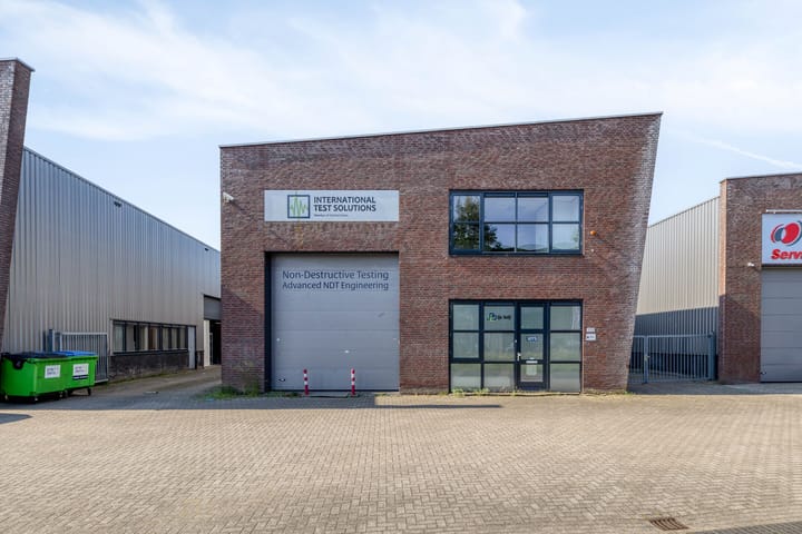 Toermalijnring 320, Dordrecht
