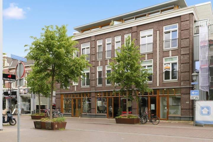 Foto 2 van Westzijde 40-L