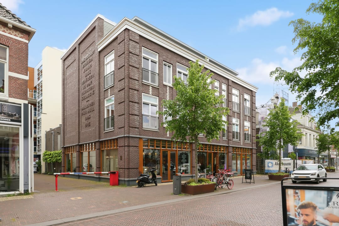 Photo 31 of Westzijde 40-L
