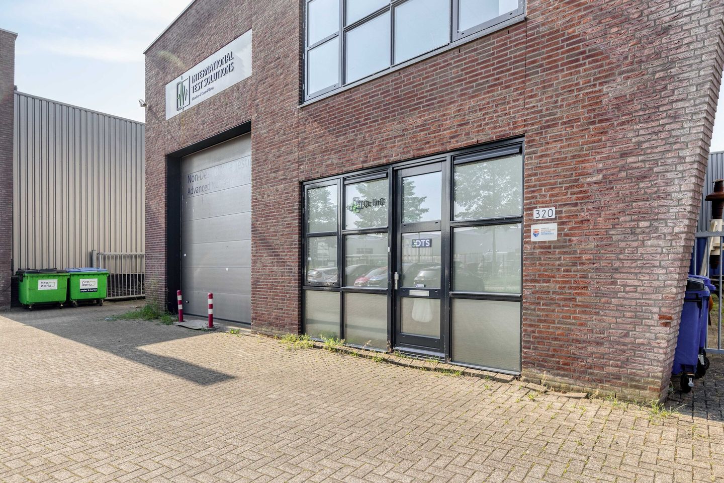 Bekijk foto 3 van Toermalijnring 320
