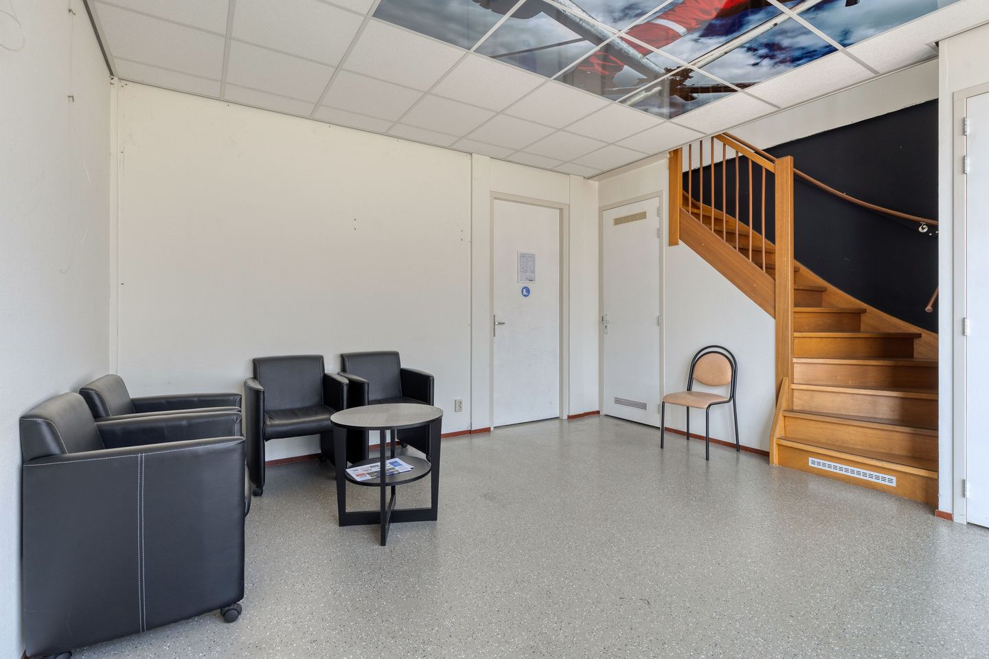 Bekijk foto 4 van Toermalijnring 320