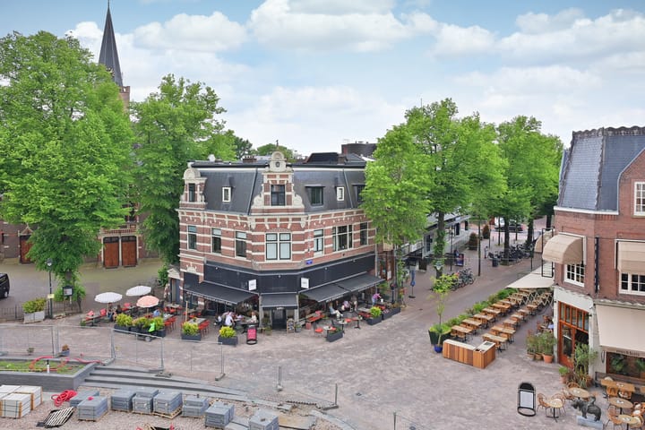 Foto 4 van Herenstraat 94