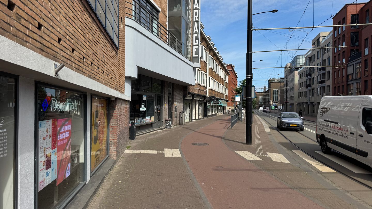 View photo 2 of Torenstraat 140-A