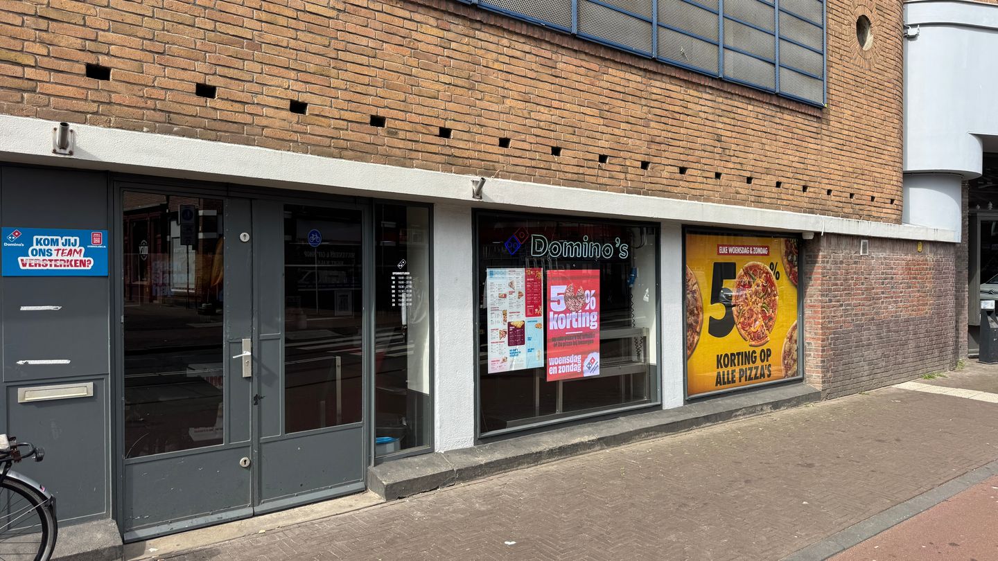 View photo 1 of Torenstraat 140-A