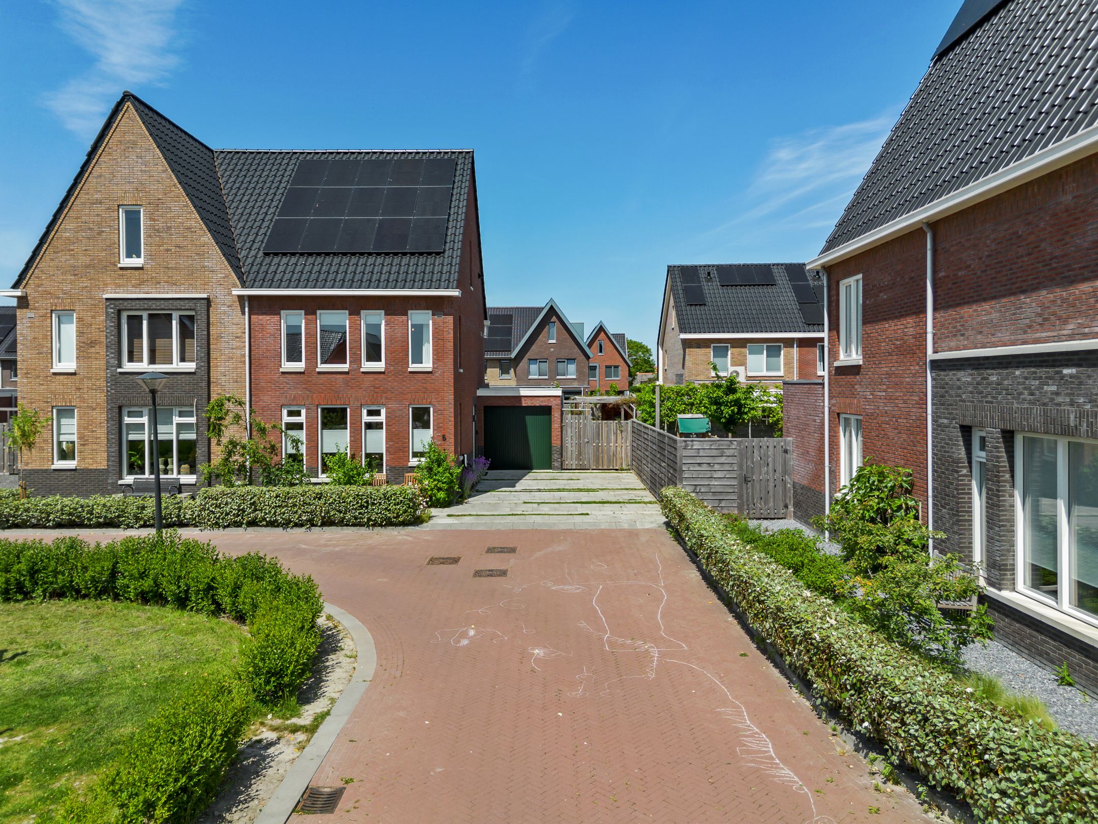 Photo 9 of Jan Heesjesstraat 5